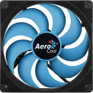 Вентилятор AeroCool Motion 12 Plus (ACF3-MT00220.11) UA