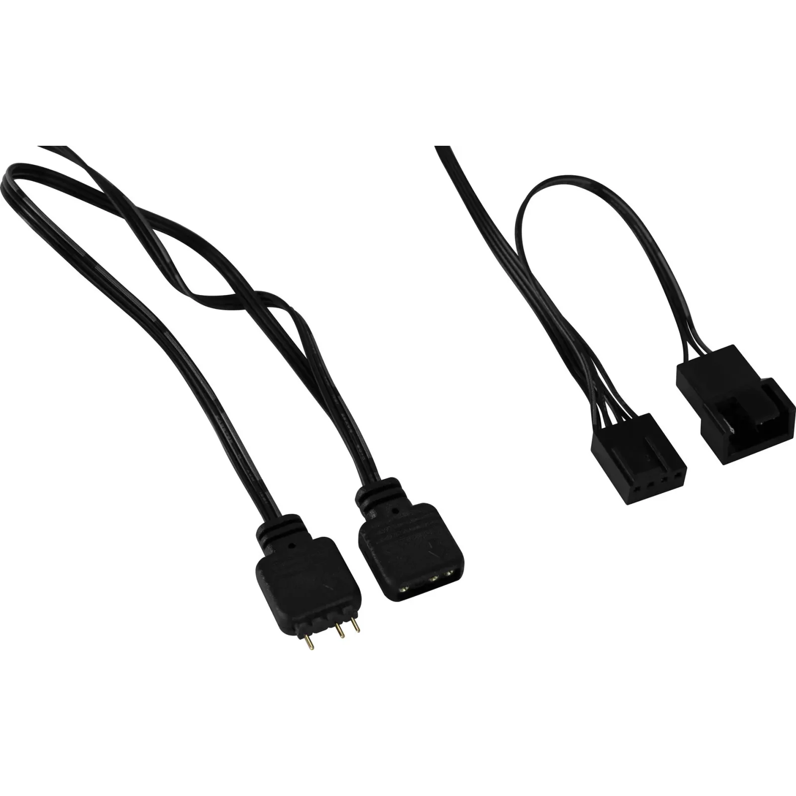 Вентилятор AeroCool Phantom M-3 12 PWM ARGB Black (ACF3-MR11217.11) UA