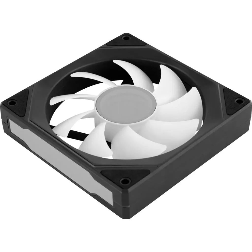 Вентилятор AeroCool Phantom M-3 12 PWM ARGB Black (ACF3-MR11217.11) UA