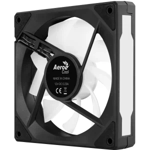 Вентилятор AeroCool Phantom M-3 12 PWM ARGB Black (ACF3-MR11217.11) UA