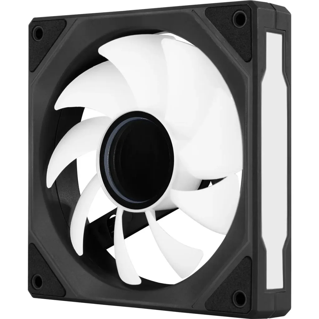 Вентилятор AeroCool Phantom M-3 12 PWM ARGB Black (ACF3-MR11217.11) UA