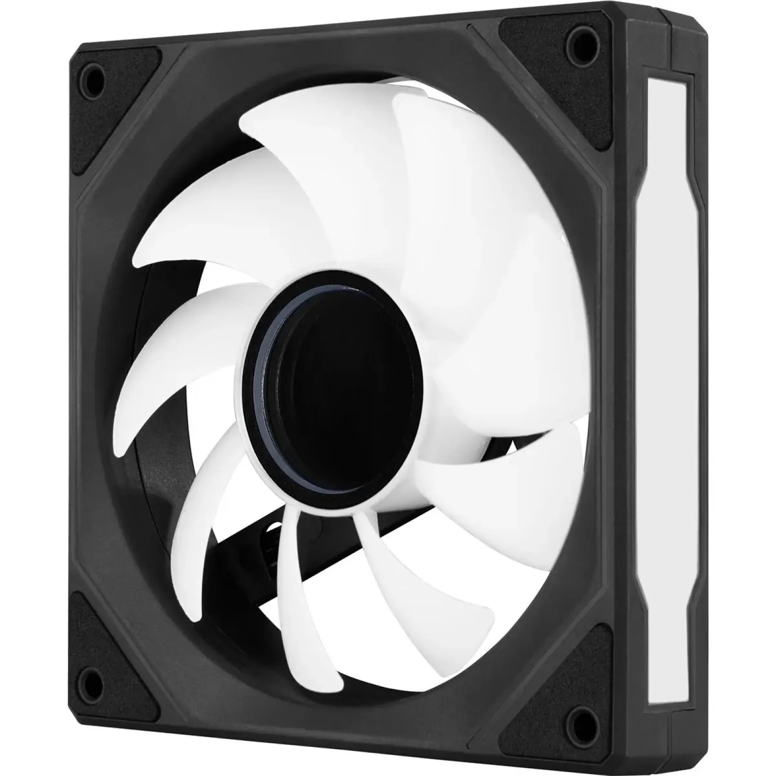 Вентилятор AeroCool Phantom M-3 12 PWM ARGB Black (ACF3-MR11217.11) UA