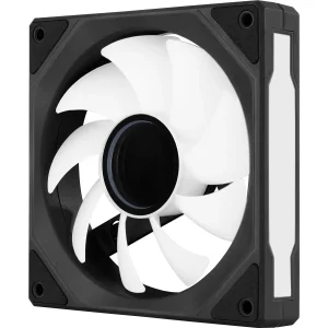 Вентилятор AeroCool Phantom M-3 12 PWM ARGB Black (ACF3-MR11217.11) UA