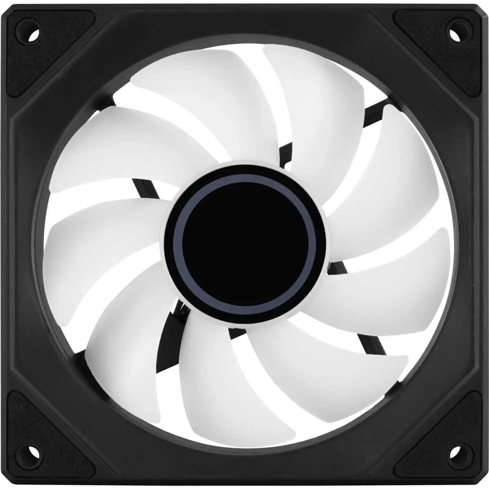 Вентилятор AeroCool Phantom M-3 12 PWM ARGB Black (ACF3-MR11217.11) UA