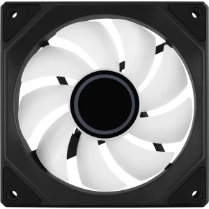 Вентилятор AeroCool Phantom M-3 12 PWM ARGB Black (ACF3-MR11217.11) UA