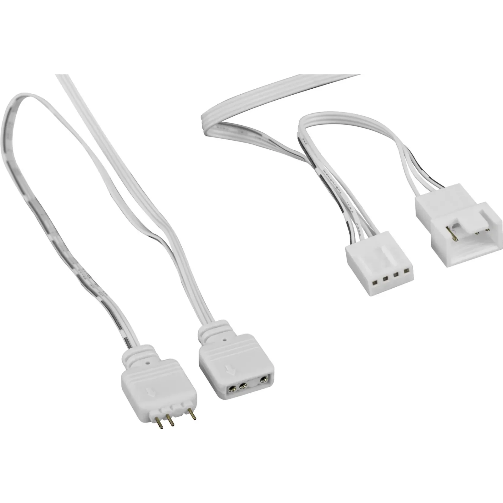 Вентилятор AeroCool Phantom M-3 12 PWM ARGB White (ACF3-MR11217.21) UA