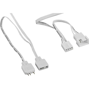 Вентилятор AeroCool Phantom M-3 12 PWM ARGB White (ACF3-MR11217.21) UA