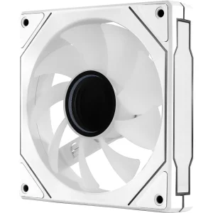 Вентилятор AeroCool Phantom M-3 12 PWM ARGB White (ACF3-MR11217.21) UA