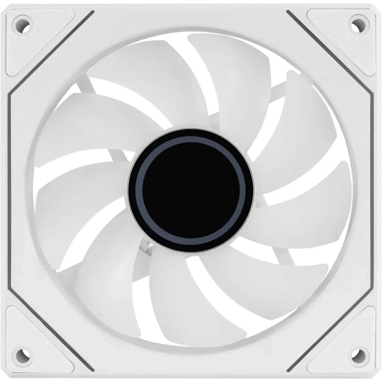 Вентилятор AeroCool Phantom M-3 12 PWM ARGB White (ACF3-MR11217.21) UA