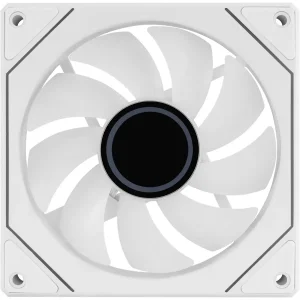 Вентилятор AeroCool Phantom M-3 12 PWM ARGB White (ACF3-MR11217.21) UA