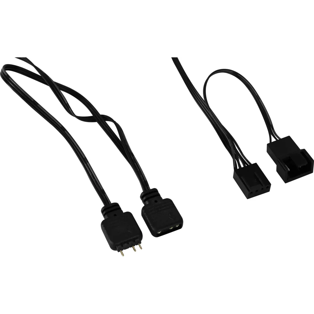 Вентилятор AeroCool Phantom M-3 Reverse 12 PWM ARGB Black (ACF3-MR11227.11) UA