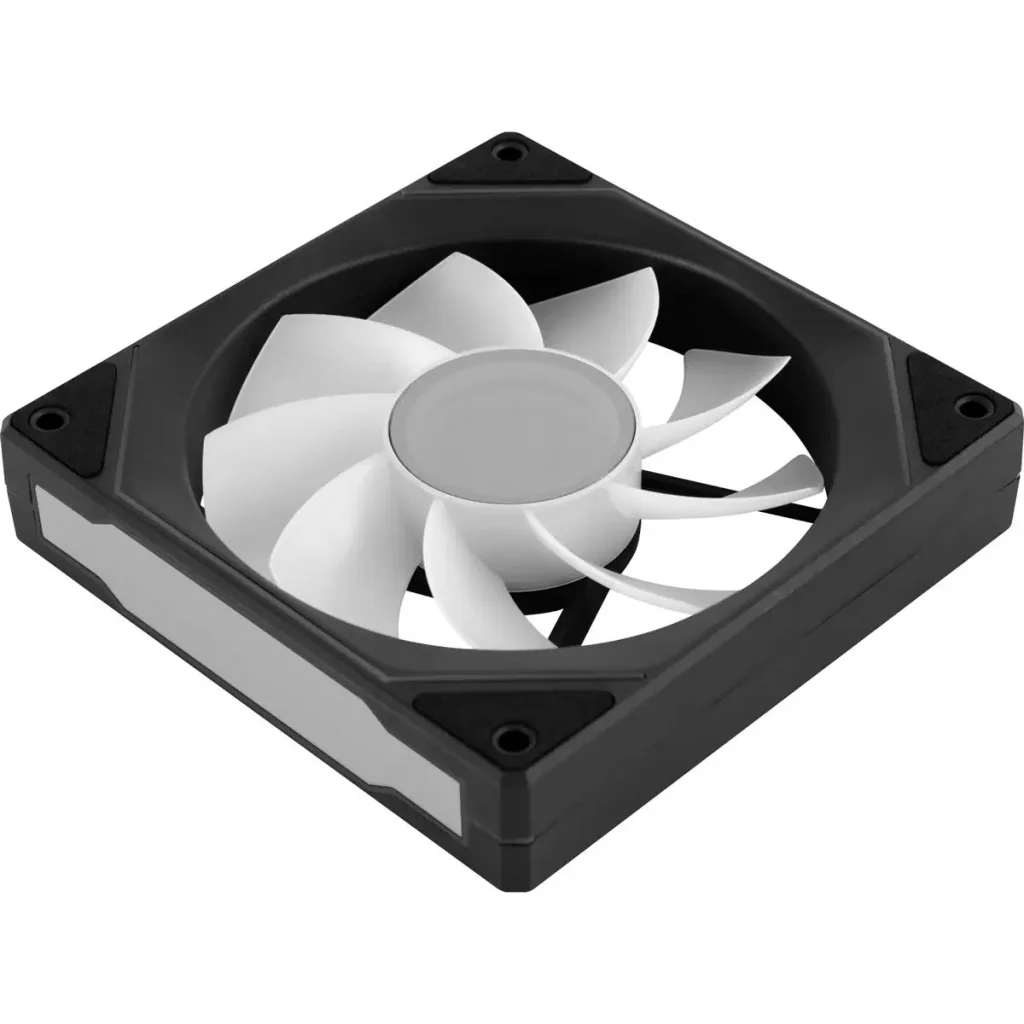 Вентилятор AeroCool Phantom M-3 Reverse 12 PWM ARGB Black (ACF3-MR11227.11) UA