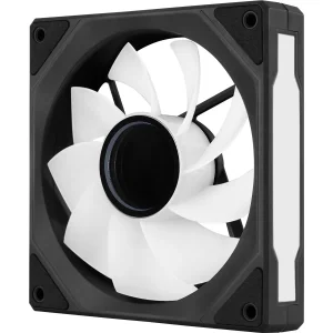 Вентилятор AeroCool Phantom M-3 Reverse 12 PWM ARGB Black (ACF3-MR11227.11) UA