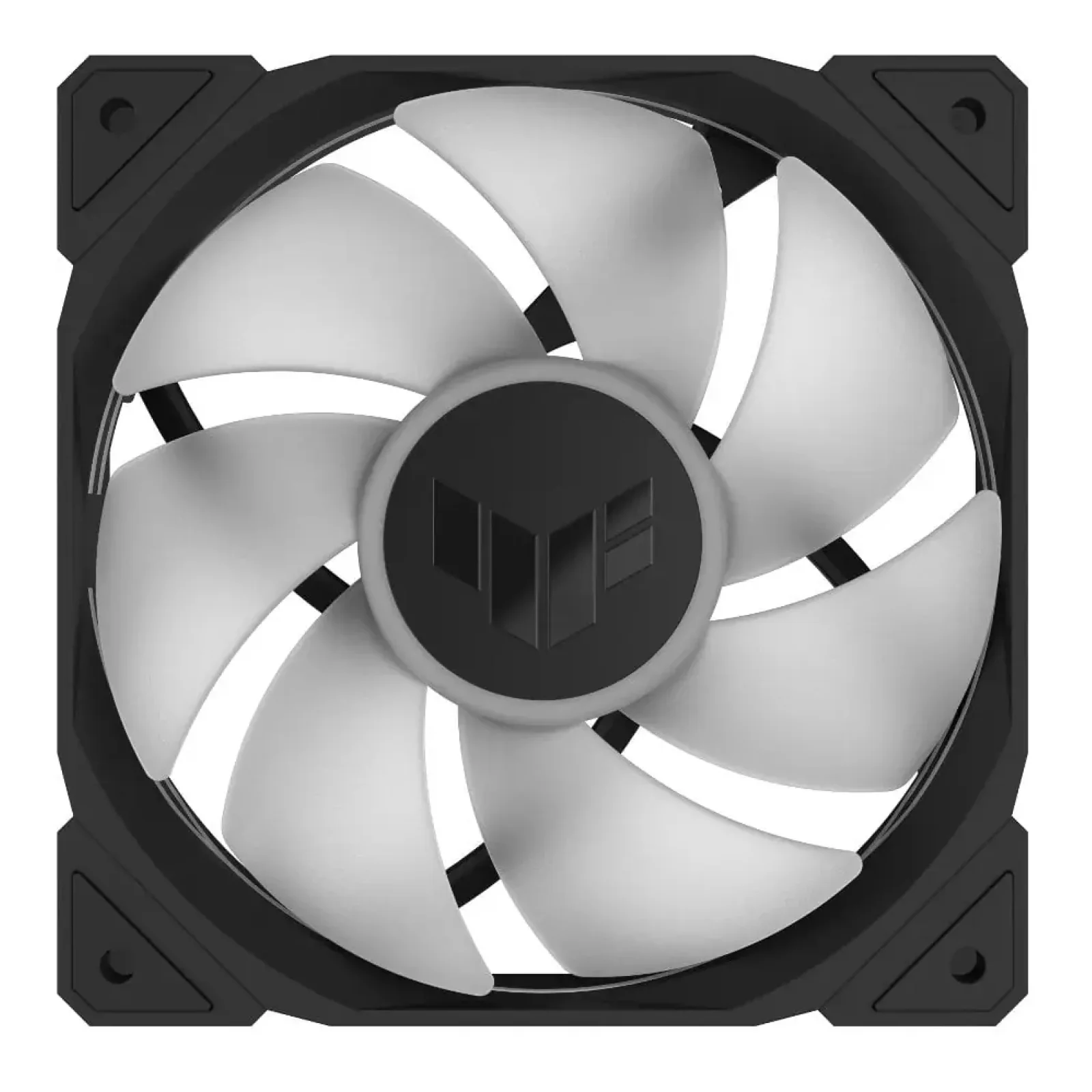 Вентилятор Asus TUF Gaming TR120 ARGB Black (90DA0090-B09000) UA