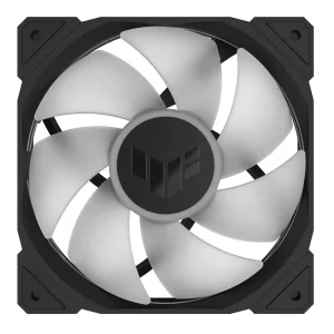 Вентилятор Asus TUF Gaming TR120 ARGB Black (90DA0090-B09000) UA