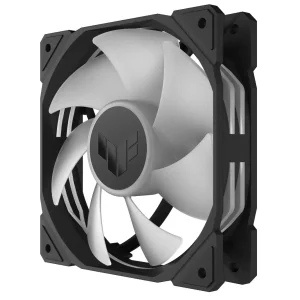 Вентилятор Asus TUF Gaming TR120 ARGB Black (90DA0090-B09000) UA