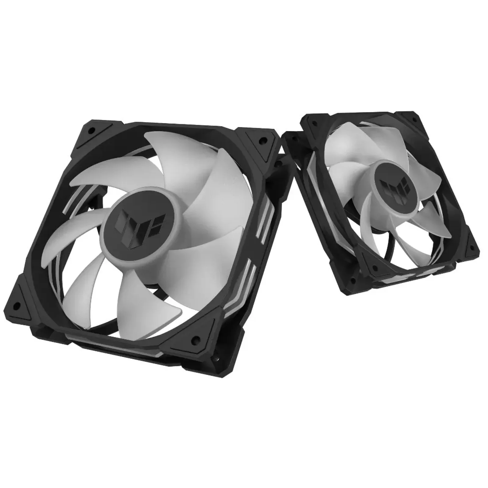 Вентилятор Asus TUF Gaming TR120 ARGB Black (90DA0090-B09000) UA