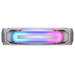 Вентилятор Cougar Apolar 120 ARGB White UA