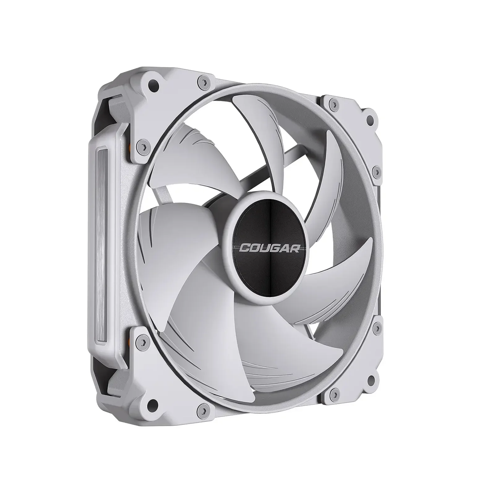 Вентилятор Cougar Apolar 120 ARGB White UA