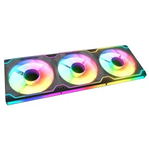 Вентилятор Cougar SC140 ARGB UA