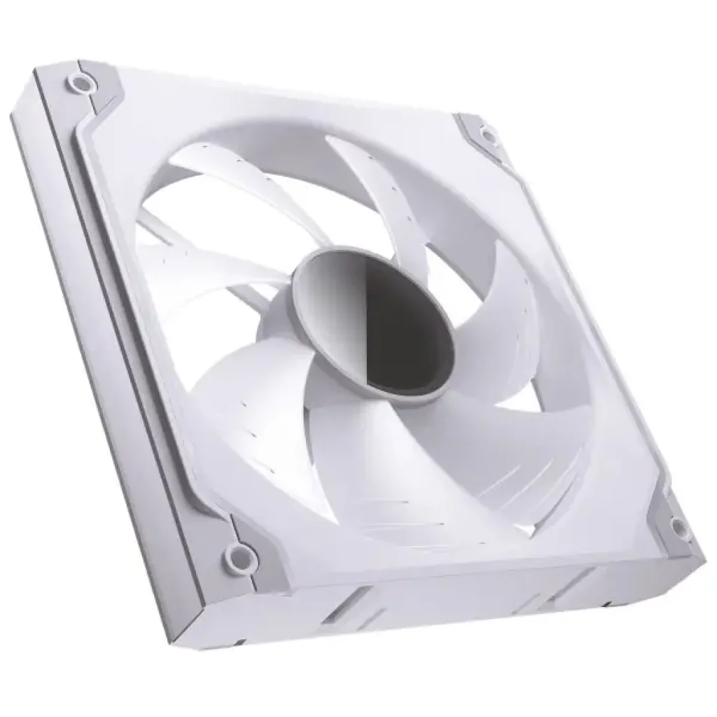 Вентилятор Cougar SC140 ARGB White UA