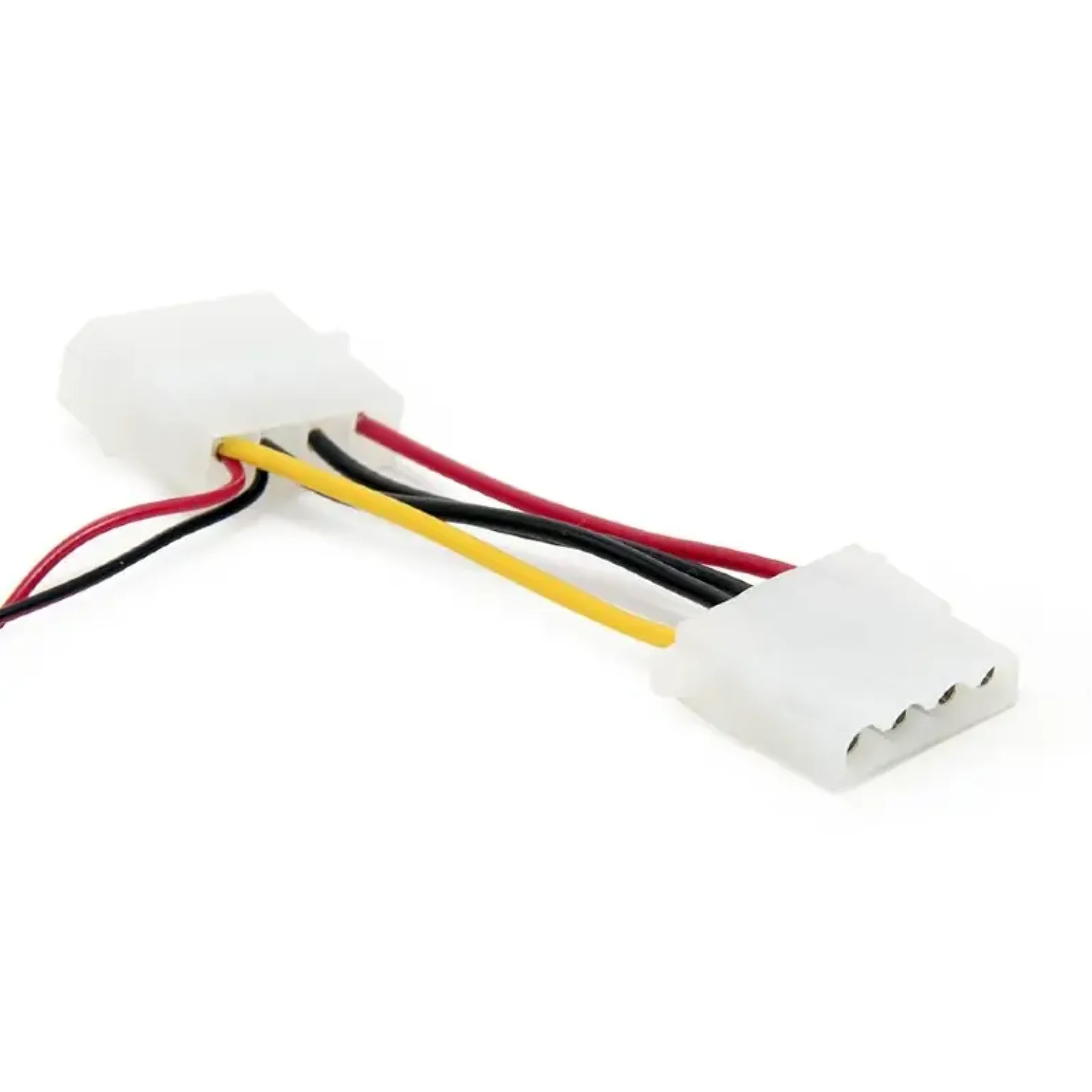 Вентилятор Gembird 80х80х25мм Sleeve 4pin (FANCASE-4) UA