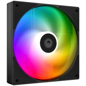 Вентилятор ID-Cooling AS-120-ARGB-K UA