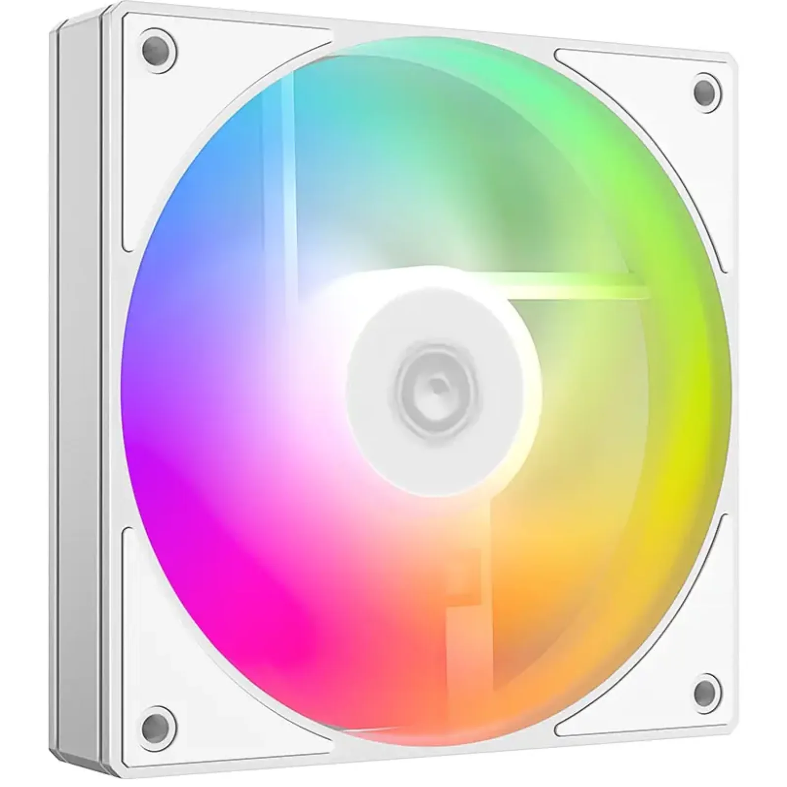 Вентилятор ID-Cooling AS-120-ARGB-W UA