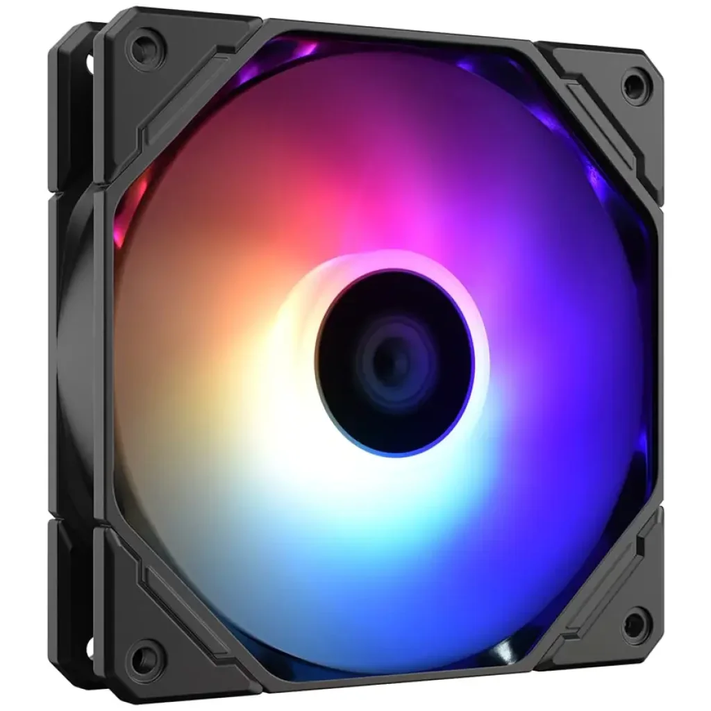 Вентилятор ID-Cooling TF-12025-Pro ARGB UA