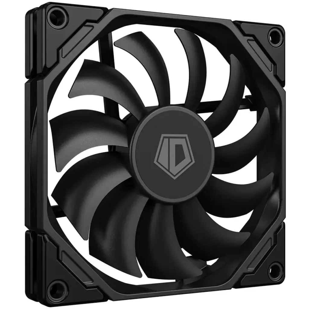 Вентилятор ID-Cooling TF-9215-K UA