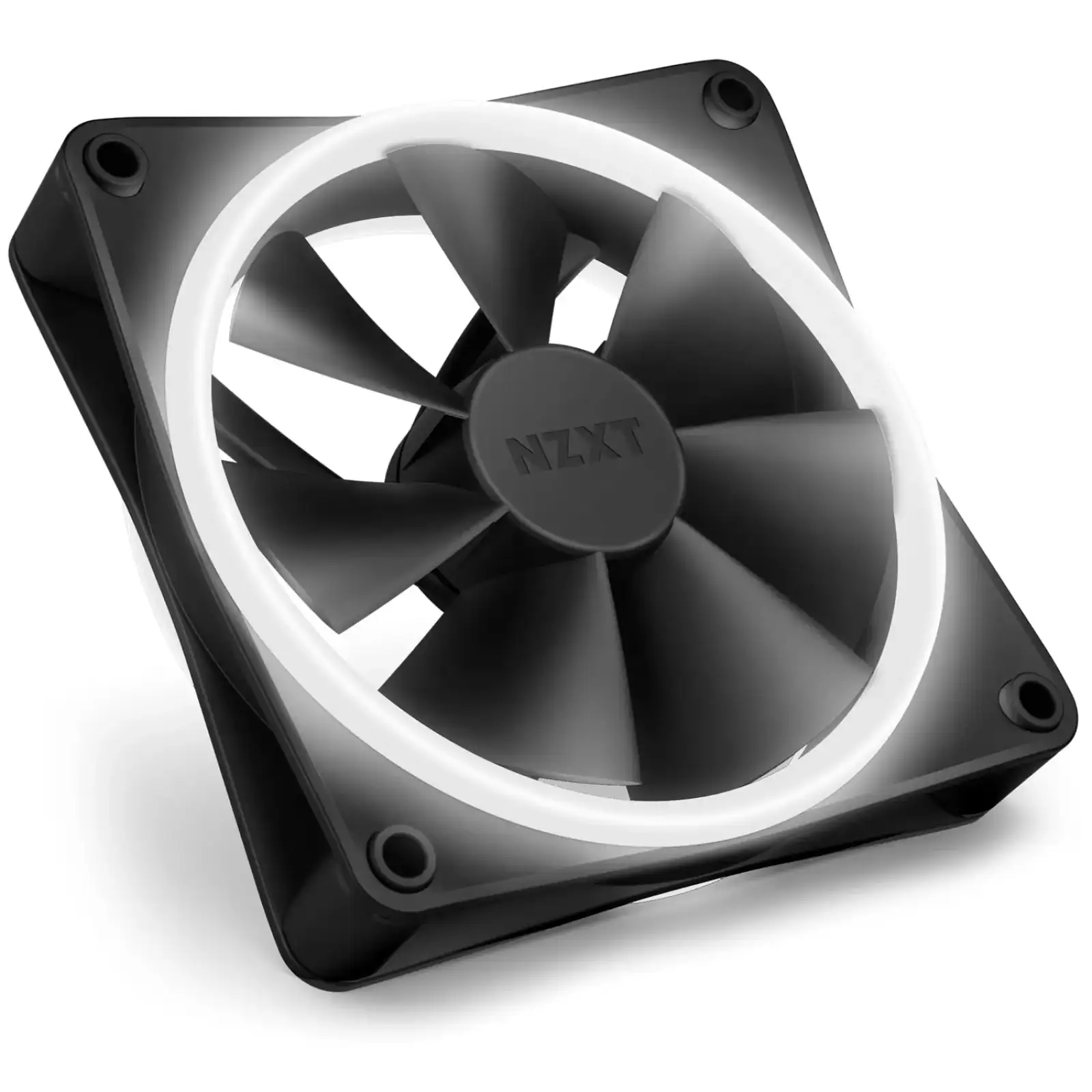 Вентилятор NZXT F120 RGB Duo Black (RF-D12SF-B1) UA