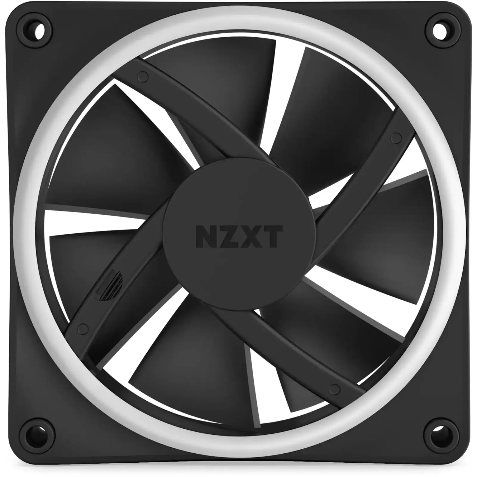 Вентилятор NZXT F120 RGB Duo Black (RF-D12SF-B1) UA