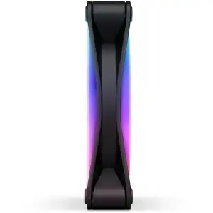 Вентилятор NZXT F120 RGB Duo Black (RF-D12SF-B1) UA