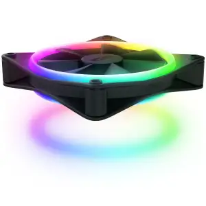 Вентилятор NZXT F120 RGB Duo Black (RF-D12SF-B1) UA