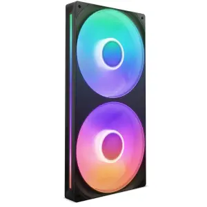Вентилятор NZXT F280 RGB Core Black (RF-U28HF-B1) UA