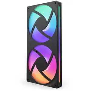 Вентилятор NZXT F280 RGB Core Black (RF-U28HF-B1) UA