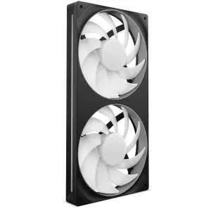 Вентилятор NZXT F280 RGB Core Black (RF-U28HF-B1) UA