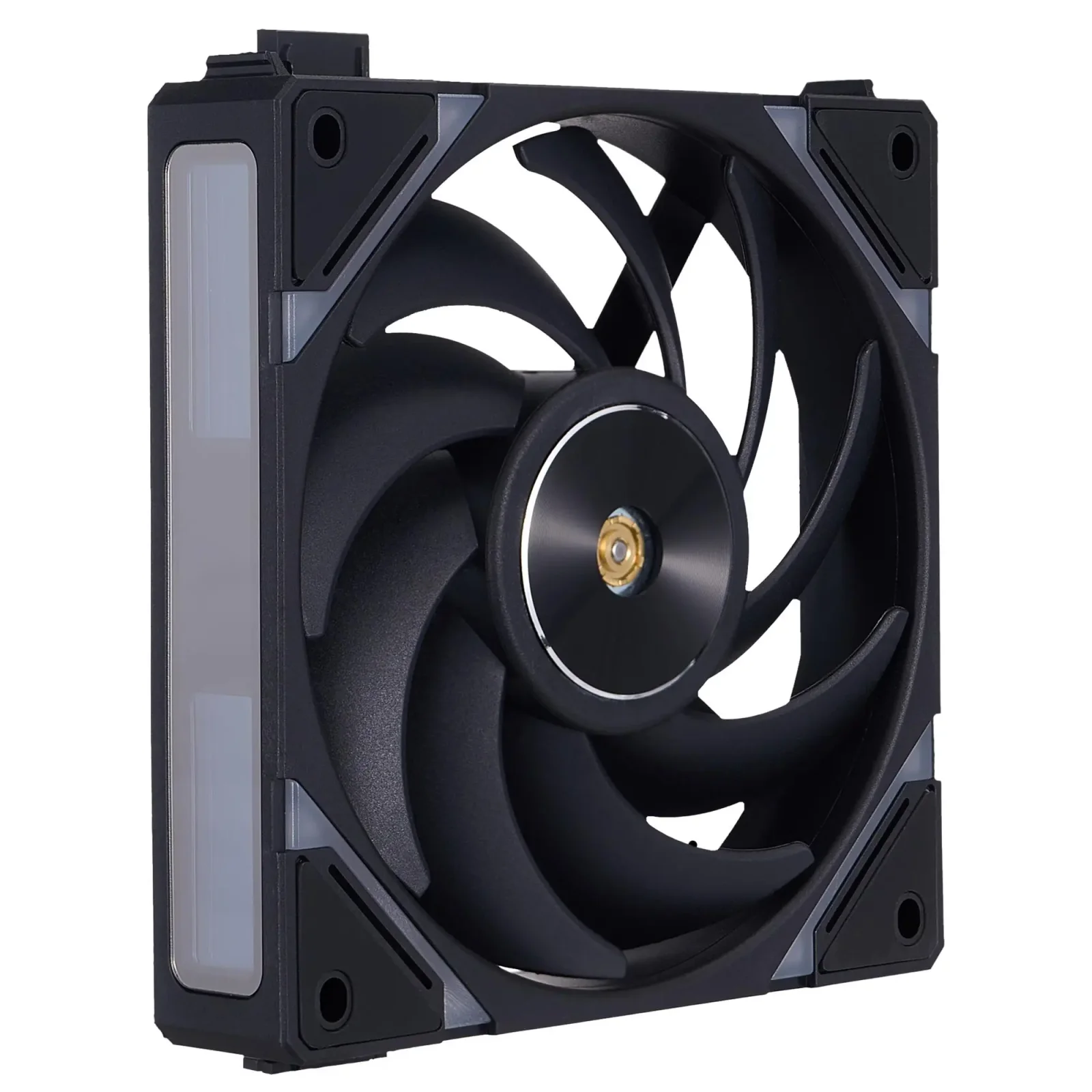 Вентилятор 1stPlayer XF7 Black (XF7-BK-1IN1) UA