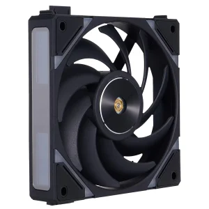 Вентилятор 1stPlayer XF7 Black (XF7-BK-1IN1) UA