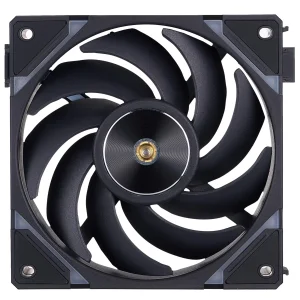 Вентилятор 1stPlayer XF7 Black (XF7-BK-1IN1) UA