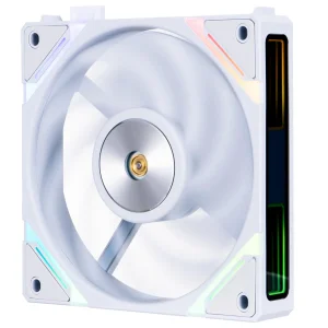Вентилятор 1stPlayer XF7 White (XF7-WH-1IN1) UA