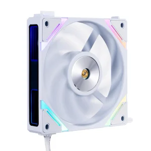 Вентилятор 1stPlayer XF7 White (XF7-WH-1IN1) UA