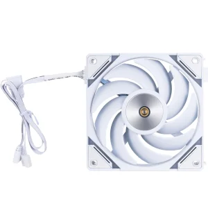 Вентилятор 1stPlayer XF7 White (XF7-WH-1IN1) UA