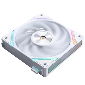 Вентилятор 1stPlayer XF7 White (XF7-WH-1IN1) UA