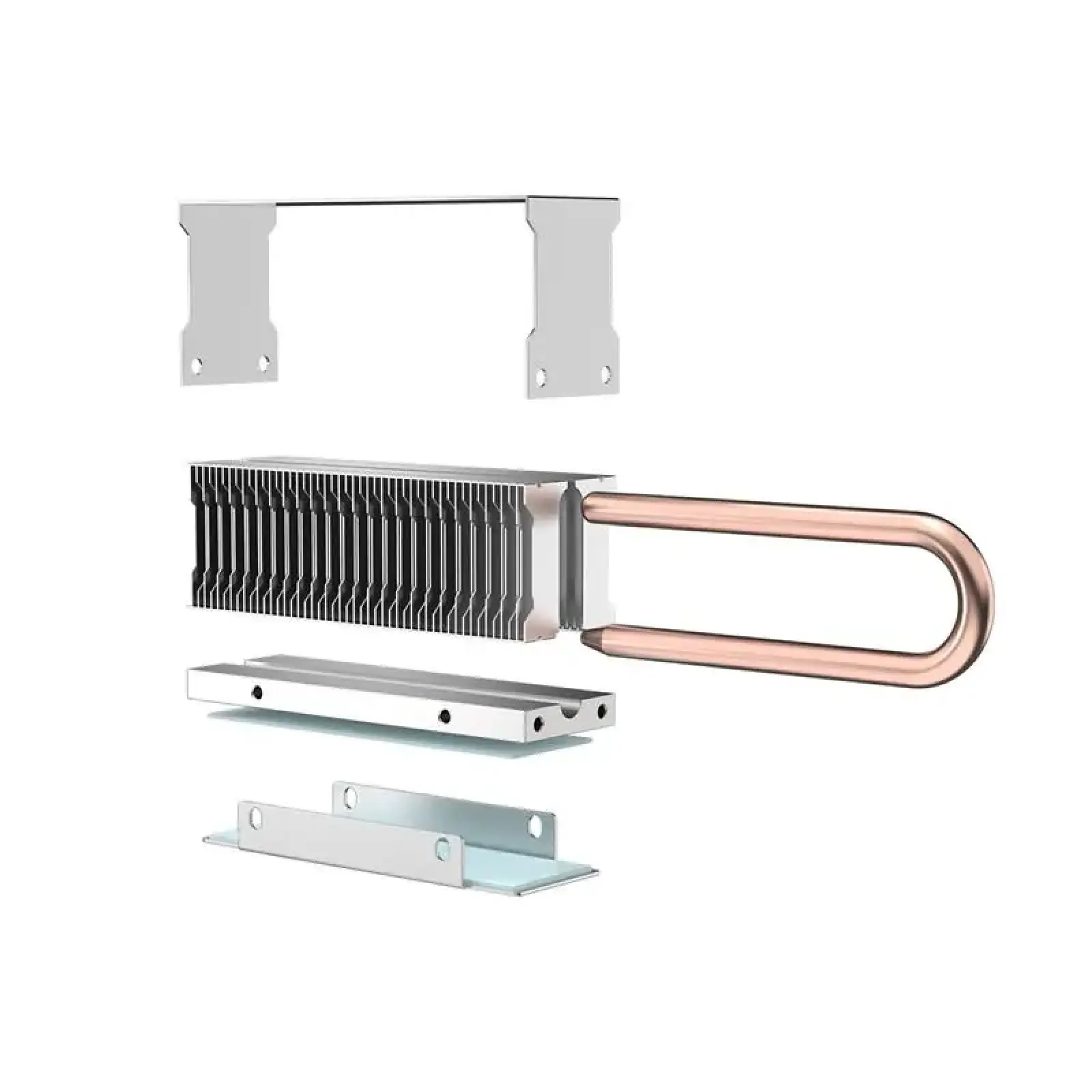 Радіатор охолодження ID-Cooling Zero M15 UA