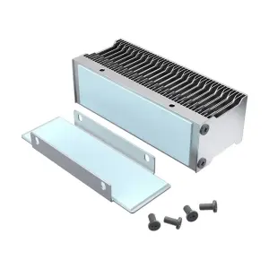 Радіатор охолодження ID-Cooling Zero M15 UA