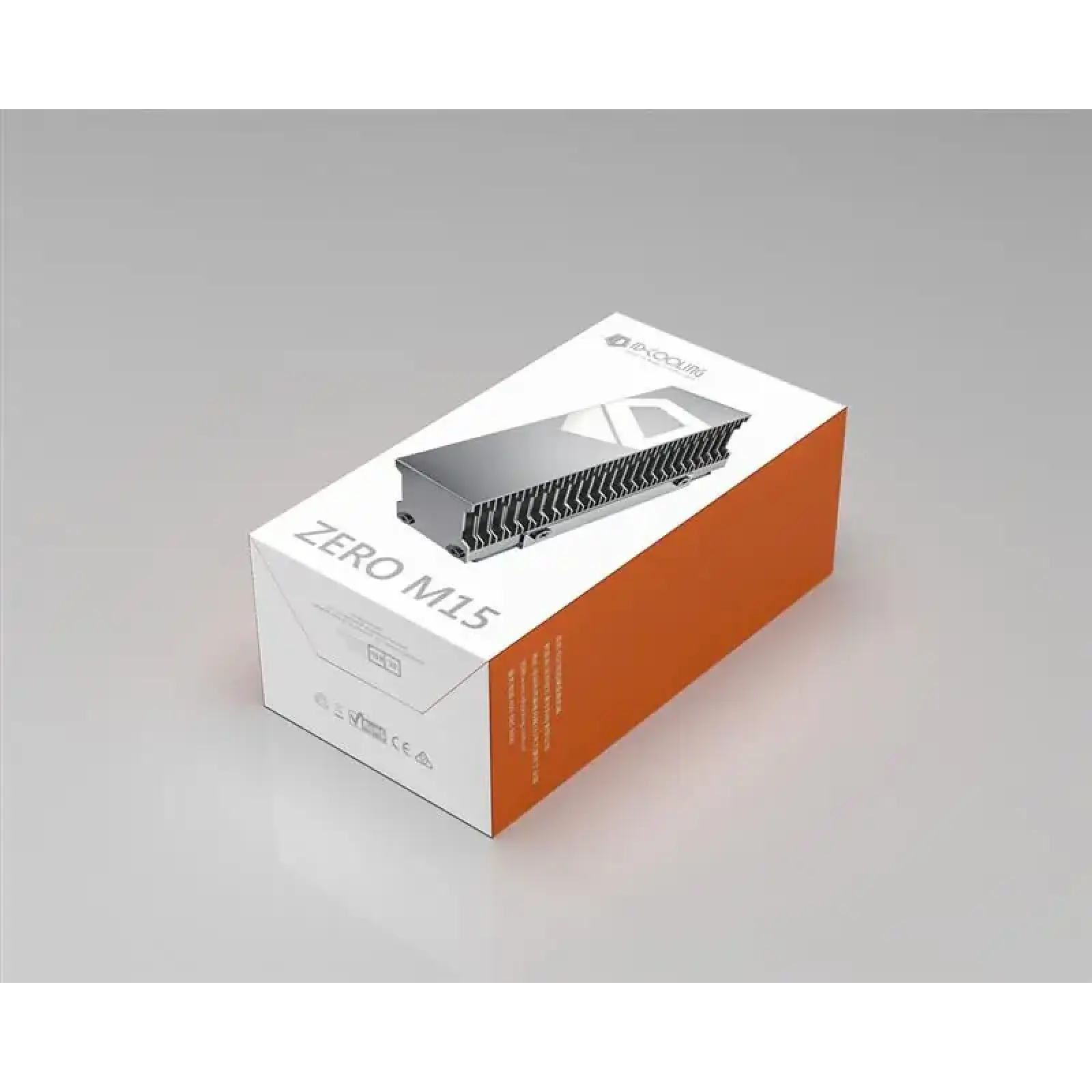 Радіатор охолодження ID-Cooling Zero M15 UA