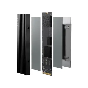 Радіатор охолодження ID-Cooling Zero M05 UA