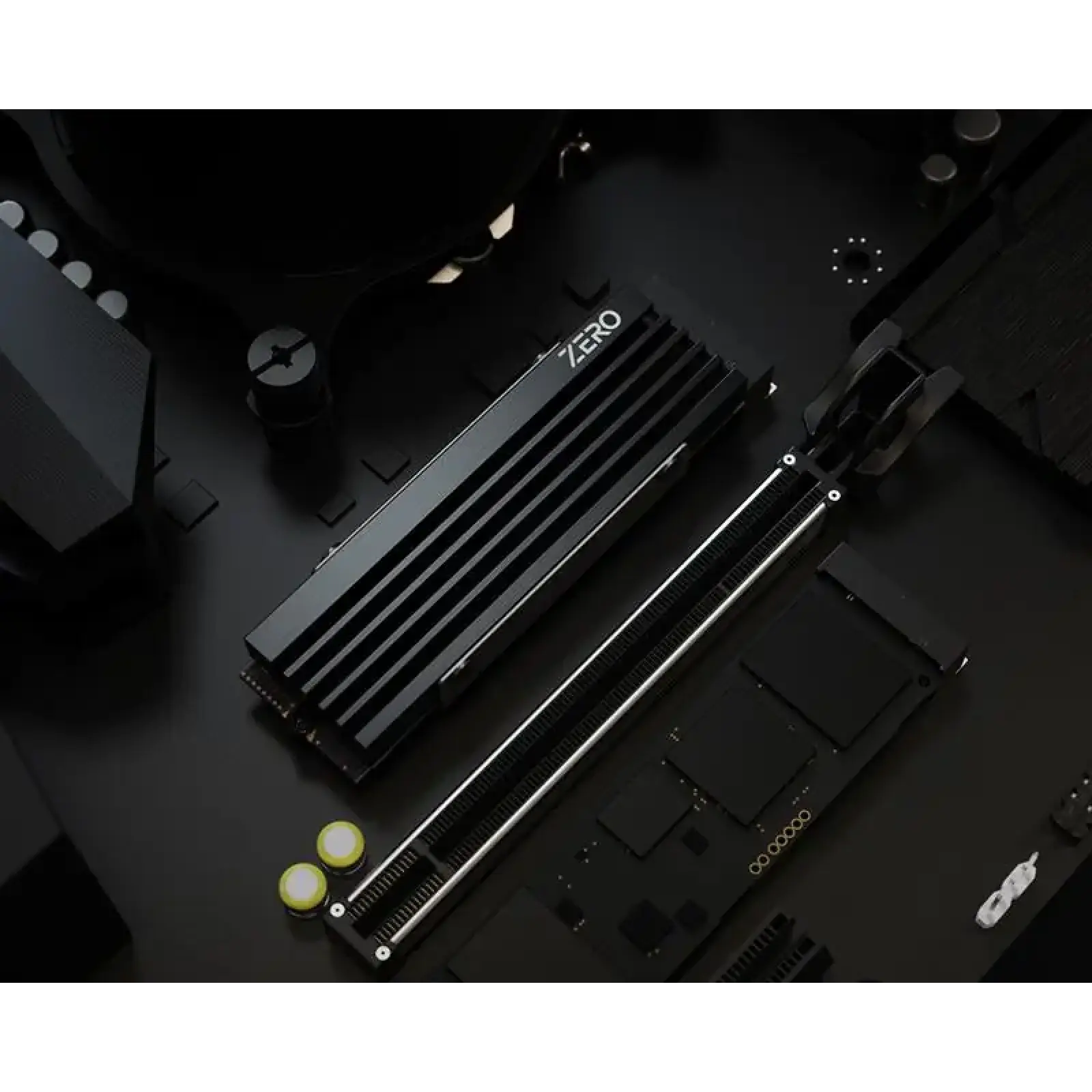 Радіатор охолодження ID-Cooling Zero M05 UA