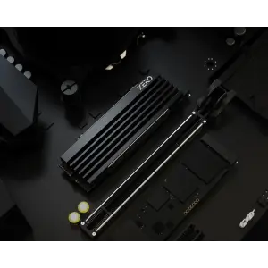 Радіатор охолодження ID-Cooling Zero M05 UA